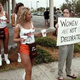 Illustration for article titled Anti-ESPN Christian Protest Sure To Draw In Five, Maybe Six People